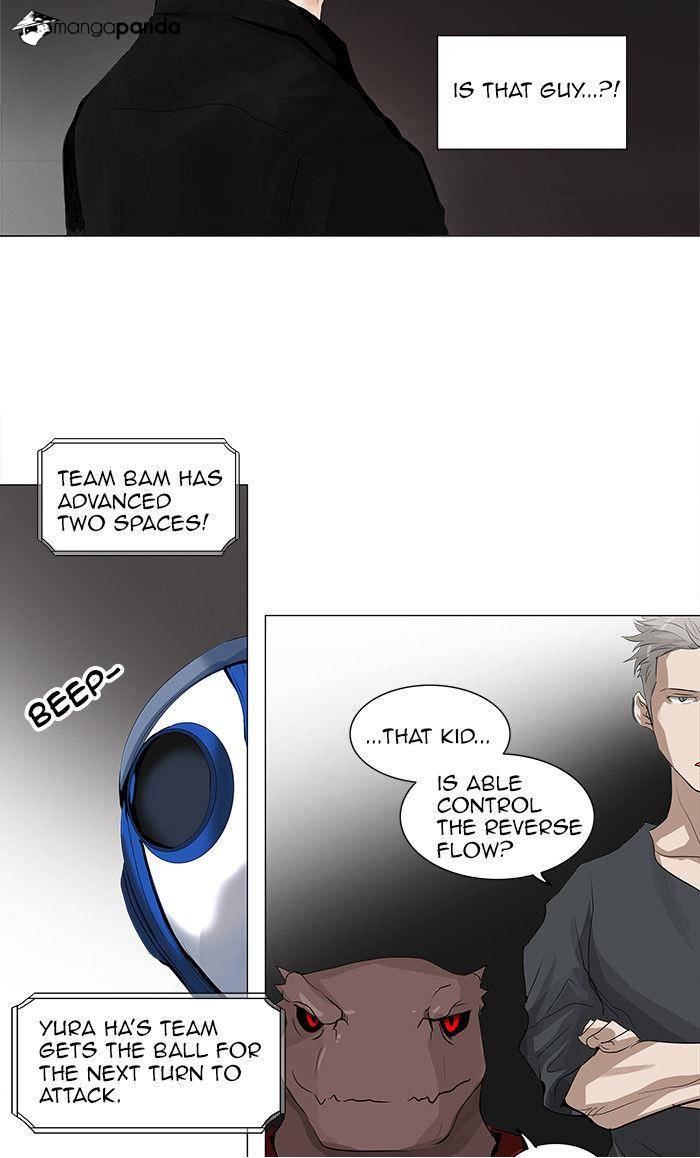 Tower of God Chapter 207 image 34